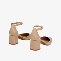 Giày Cao Gót Nữ 252121505EPBEIG