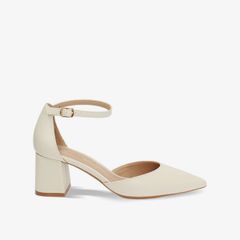 Giày Cao Gót Nữ 252121505EPBIAN