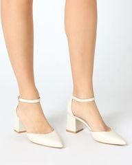 Giày Cao Gót Nữ 252121505EPBIAN