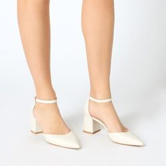 Giày Cao Gót Nữ 252121505EPBIAN