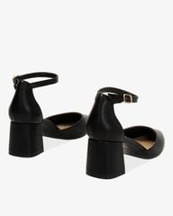 Giày Cao Gót Nữ 252121505EPNERO