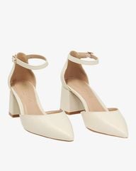 Giày Cao Gót Nữ 252121505EPPANN
