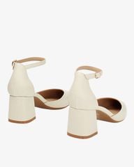 Giày Cao Gót Nữ 252121505EPPANN
