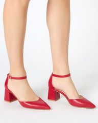 Giày Cao Gót Nữ 252121505EPROSS