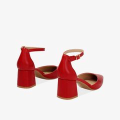 Giày Cao Gót Nữ 252121505EPROSS