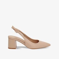 Giày Cao Gót Nữ 252121506EPBEIG