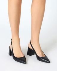 Giày Cao Gót Nữ 252121506EPNERO