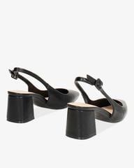 Giày Cao Gót Nữ 252121506EPNERO
