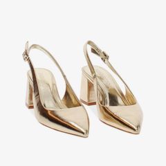 Giày Cao Gót Nữ 252121506LMOROG