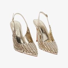 Giày Cao Gót Nữ 252130643LPOROG