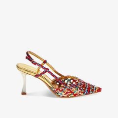 Giày Cao Gót Nữ 252136310LIMURO