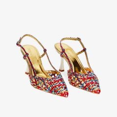 Giày Cao Gót Nữ 252136310LIMURO