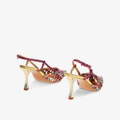 Giày Cao Gót Nữ 252136310LIMURO