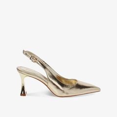 Giày Cao Gót Nữ 252141101LMOROG