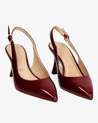 Giày Cao Gót Nữ 252141101VECHER