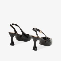 Giày Cao Gót Nữ 252141101VENERO