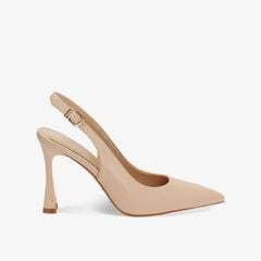 Giày Cao Gót Nữ 252141201EPBEIG