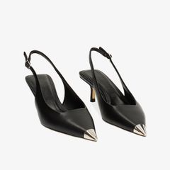 Giày Cao Gót Nữ 252159103EPNERO