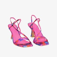 Giày Cao Gót Nữ 252164805RSMUBA