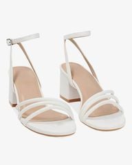 Giày Cao Gót Nữ Primadonna (70377) Bianco