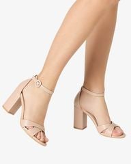 Giày Cao Gót Nữ Primadonna 83454