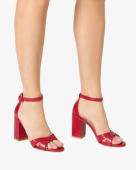 Giày Cao Gót Nữ Primadonna 83454