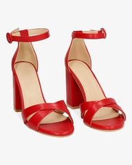 Giày Cao Gót Nữ Primadonna 83454