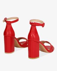 Giày Cao Gót Nữ Primadonna 83454