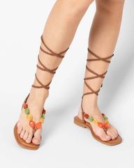 Giày Sandals Nữ 253605901EPCOGN