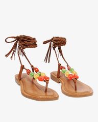Giày Sandals Nữ 253605901EPCOGN