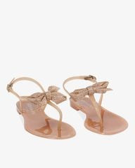 Giày Sandals Nữ 254740605PVBEIG