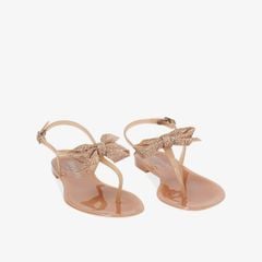 Giày Sandals Nữ 254740605PVBEIG