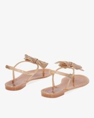 Giày Sandals Nữ 254740605PVBEIG