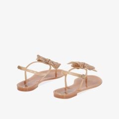 Giày Sandals Nữ 254740605PVBEIG