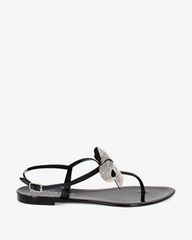 Giày Sandals Nữ 254740605PVNERO