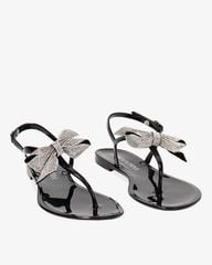 Giày Sandals Nữ 254740605PVNERO