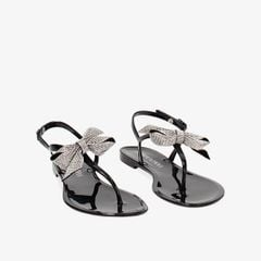 Giày Sandals Nữ 254740605PVNERO