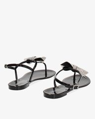 Giày Sandals Nữ 254740605PVNERO