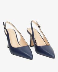 Giày Cao Gót Nữ 254902503EPBLUE