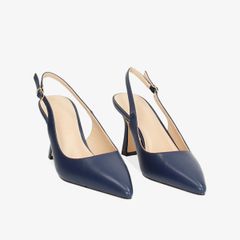 Giày Cao Gót Nữ 254902503EPBLUE