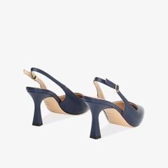 Giày Cao Gót Nữ 254902503EPBLUE