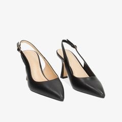Giày Cao Gót Nữ 254902503EPNERO