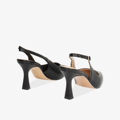 Giày Cao Gót Nữ 254902503EPNERO