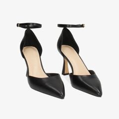 Giày Cao Gót Nữ 254902519EPNERO