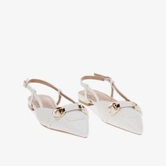 Giày Đế Bệt Nữ 254906043EPBIAN