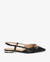 Giày Đế Bệt Nữ 254906043EPNERO