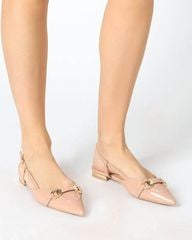 Giày Đế Bệt Nữ 254906043VENUDE