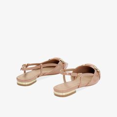 Giày Đế Bệt Nữ 254906043VENUDE