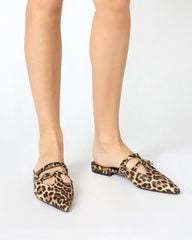 Giày Mules Nữ 254906055EPLEOP