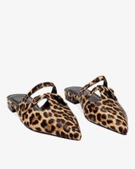Giày Mules Nữ 254906055EPLEOP